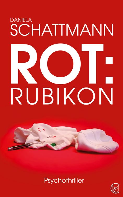 Produktbild: Rot: Rubikon