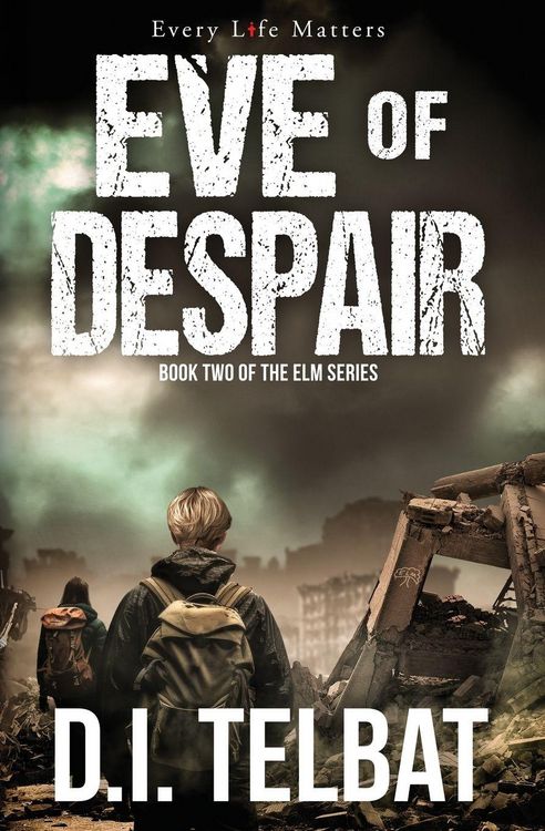 Produktbild: Eve Of Despair