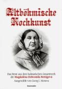 Produktbild: Altb&ouml;hmische Kochkunst