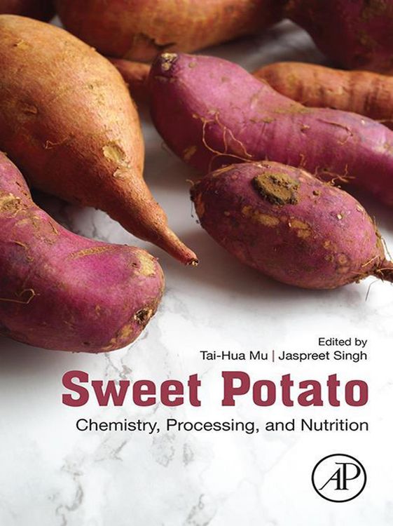 Produktbild: Sweet Potato