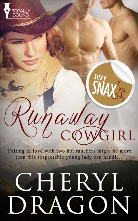 Produktbild: Runaway Cowgirl
