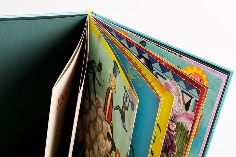 Produktbild: Olaf Hajeks Buch vom Gem&uuml;se