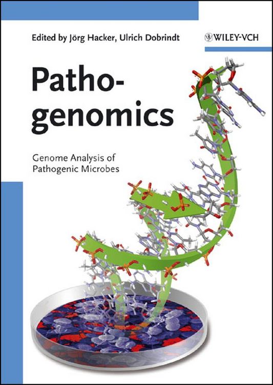 Produktbild: Pathogenomics