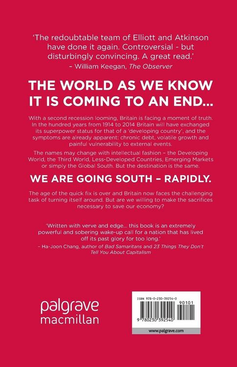 Produktbild: Going South