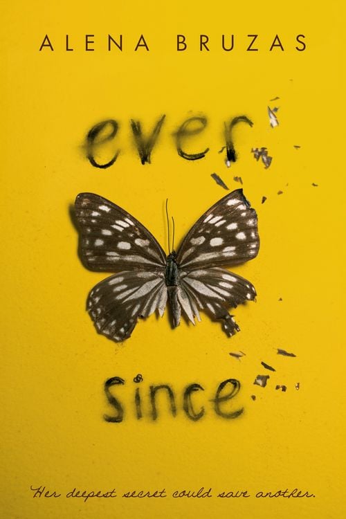 Produktbild: Ever Since