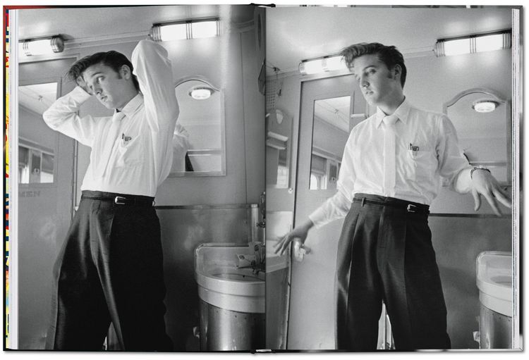 Produktbild: Alfred Wertheimer