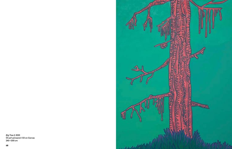 Produktbild: Tremor