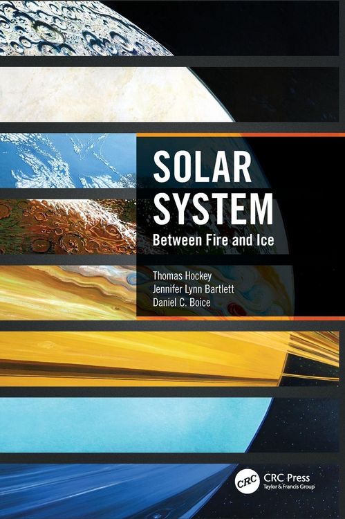 Produktbild: Solar System