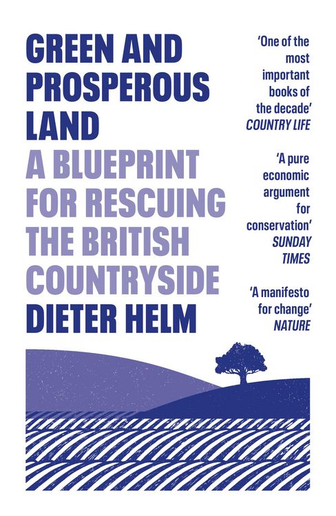 Produktbild: Green and Prosperous Land