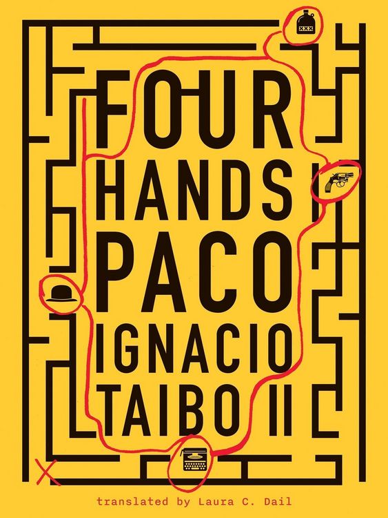 Produktbild: Four Hands