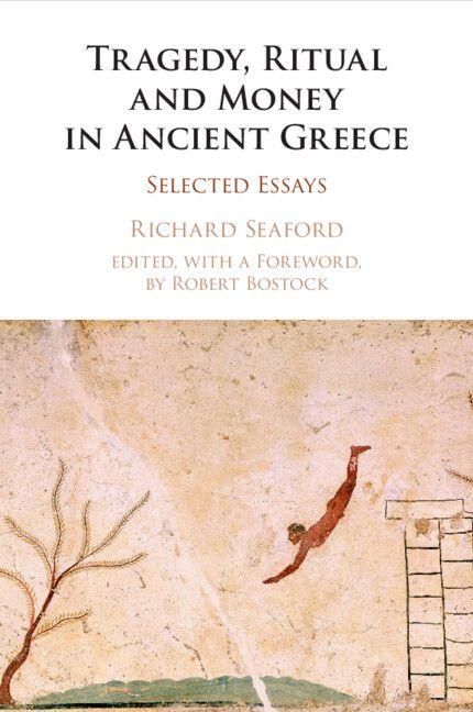 Produktbild: Tragedy, Ritual and Money in Ancient Greece