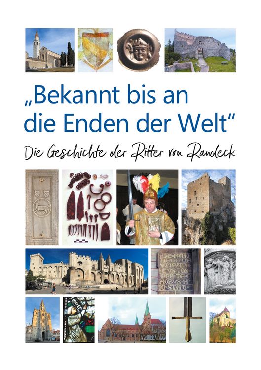 Produktbild: Bekannt bis an die Enden der Welt