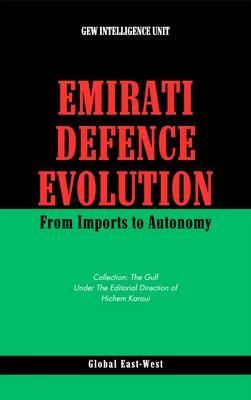 Produktbild: Emirati Defence Evolution