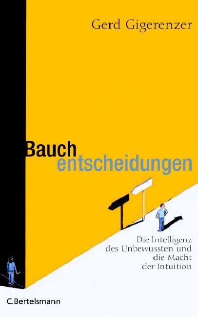 Produktbild: Bauchentscheidungen