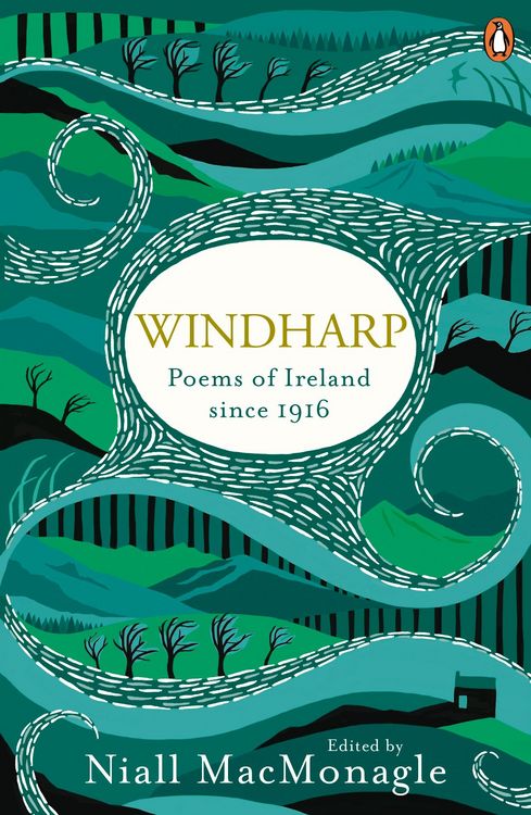 Produktbild: Windharp