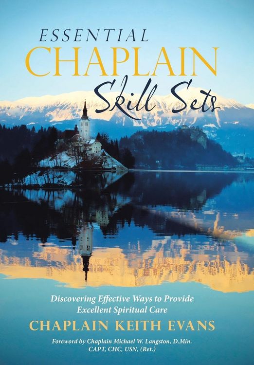 Produktbild: Essential Chaplain Skill Sets