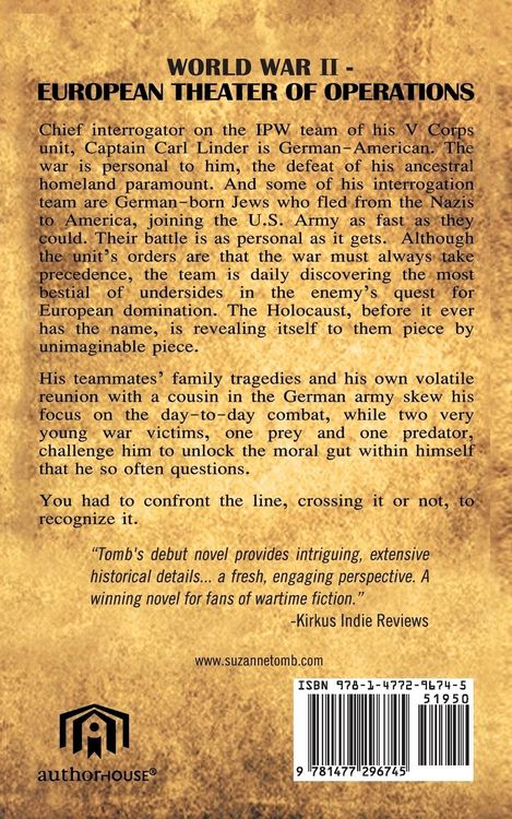 Produktbild: The Captain's Soul