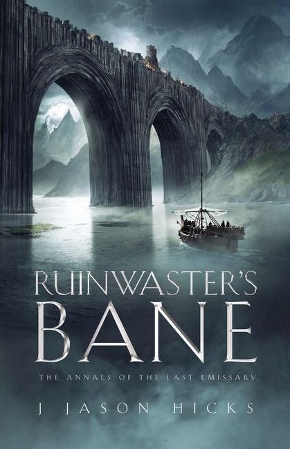 Produktbild: Ruinwaster's Bane
