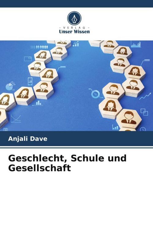 Produktbild: Geschlecht, Schule und Gesellschaft