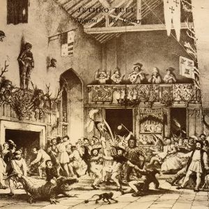 Produktbild: Minstrel in the Gallery (50th Anniversary Edition)