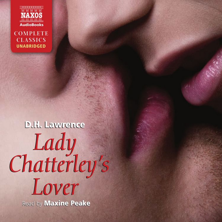 Produktbild: Lady Chatterley's Lover (Unabridged)
