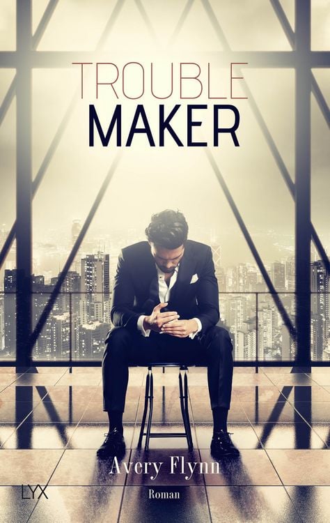 Produktbild: Troublemaker