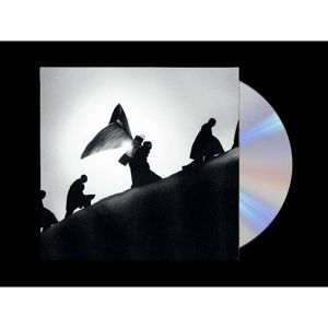 Produktbild: Playing Robots Into Heaven (CD Digi)