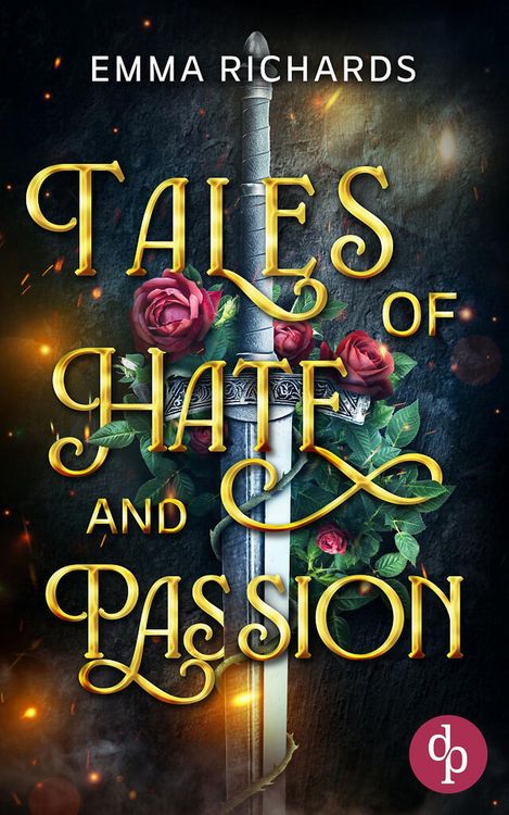 Produktbild: Tales of Hate and Passion