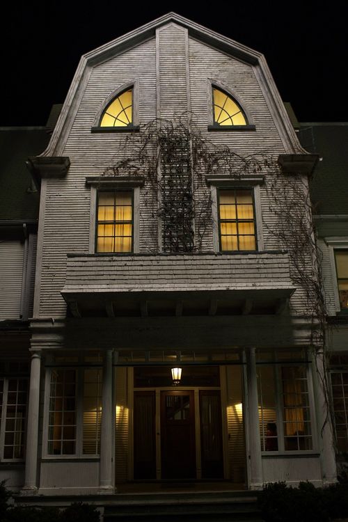 Produktbild: The Amityville Horror - Uncut