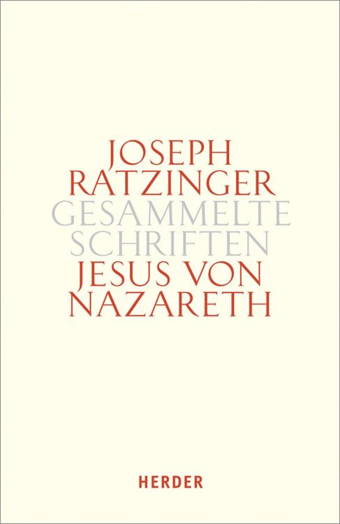 Produktbild: Jesus von Nazareth