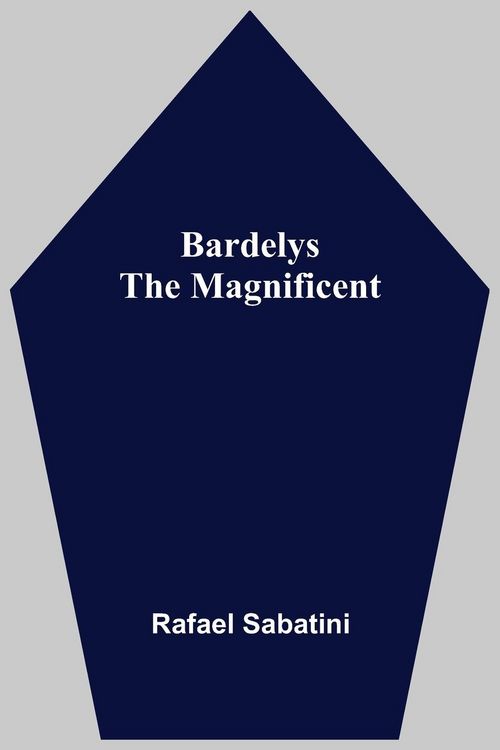 Produktbild: Bardelys The Magnificent