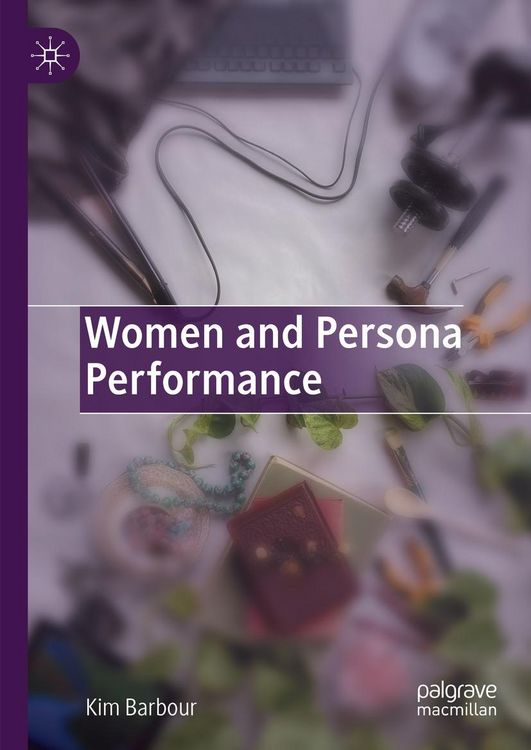 Produktbild: Women and Persona Performance