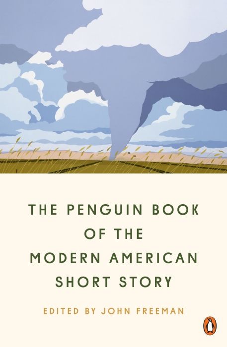 Produktbild: The Penguin Book of the Modern American Short Story