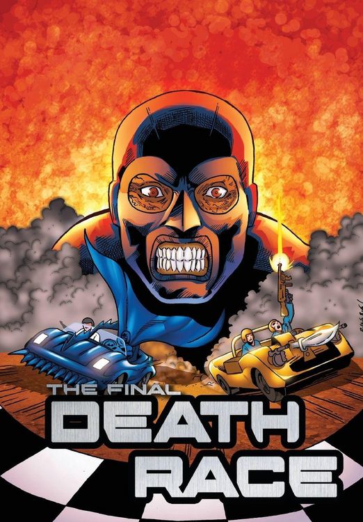 Produktbild: Final Death Race