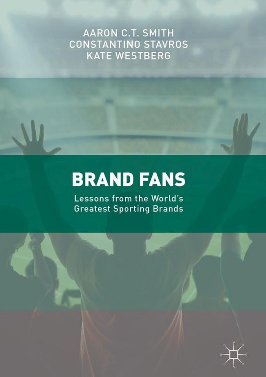 Produktbild: Brand Fans