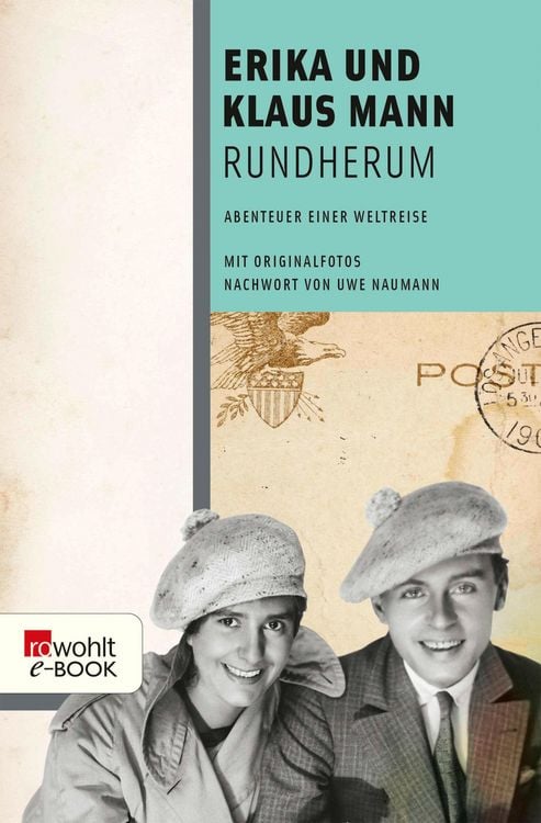 Produktbild: Rundherum