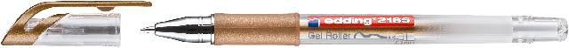 Produktbild: Gelroller 2185 kupfer