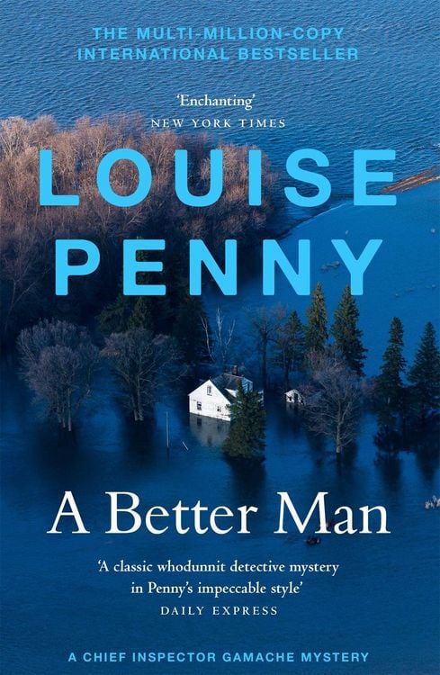Produktbild: A Better Man