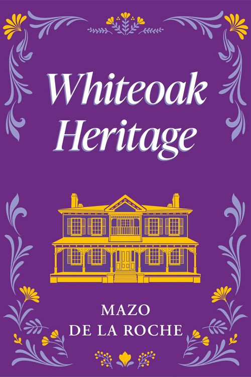 Produktbild: Whiteoak Heritage