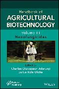 Produktbild: Nanofungicides Volume 3