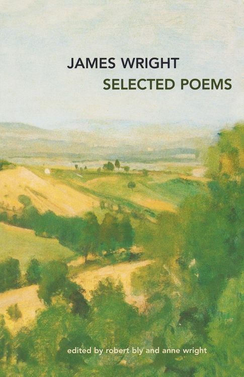 Produktbild: Selected Poems
