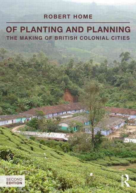 Produktbild: Of Planting and Planning