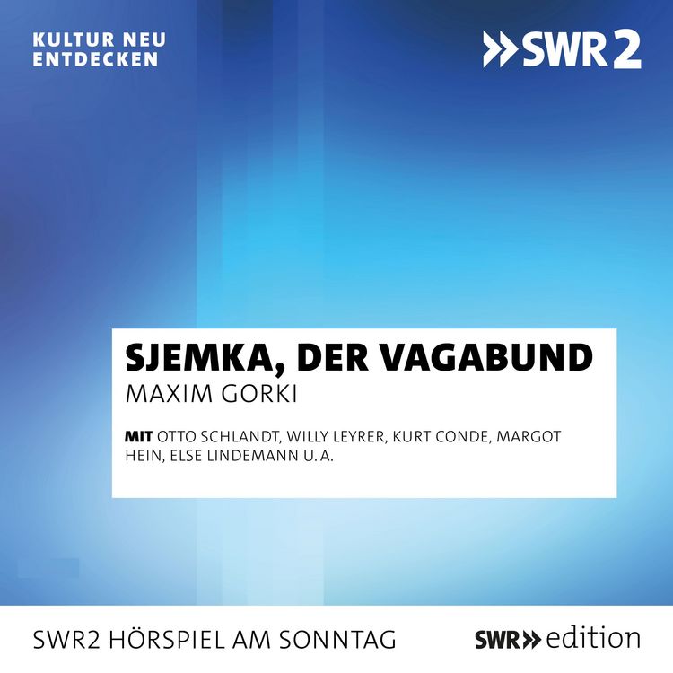 Produktbild: Sjemka, der Vagabund