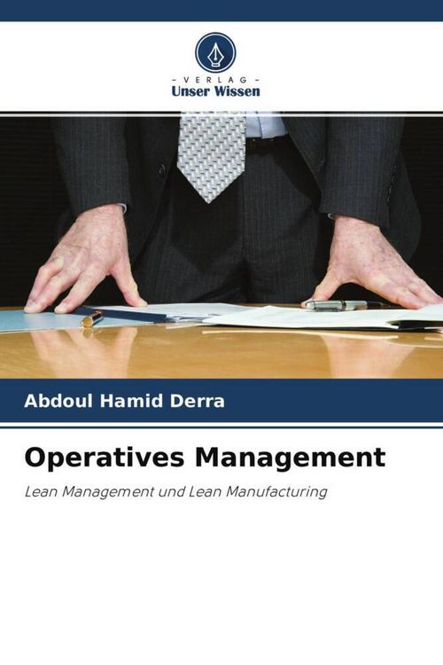 Produktbild: Operatives Management