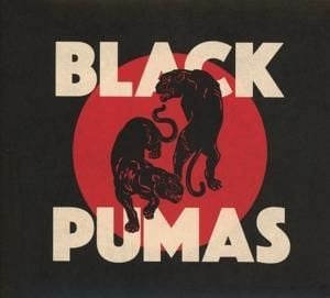 Produktbild: Black Pumas