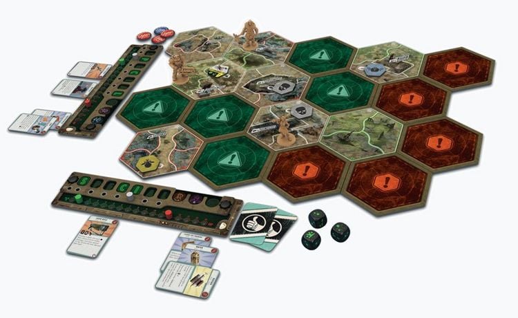 Produktbild: Fallout