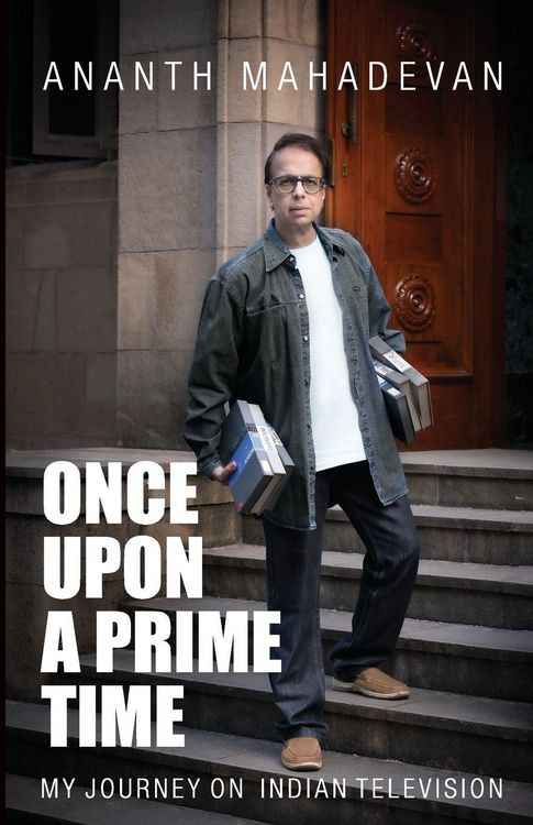 Produktbild: Once Upon A Prime Time