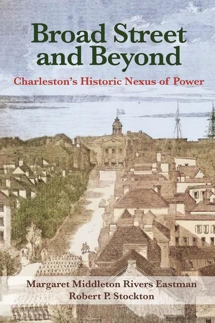 Produktbild: Broad Street and Beyond