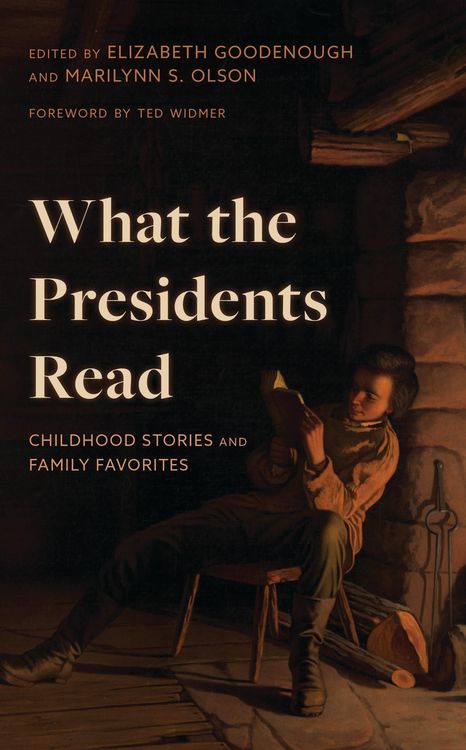 Produktbild: What the Presidents Read