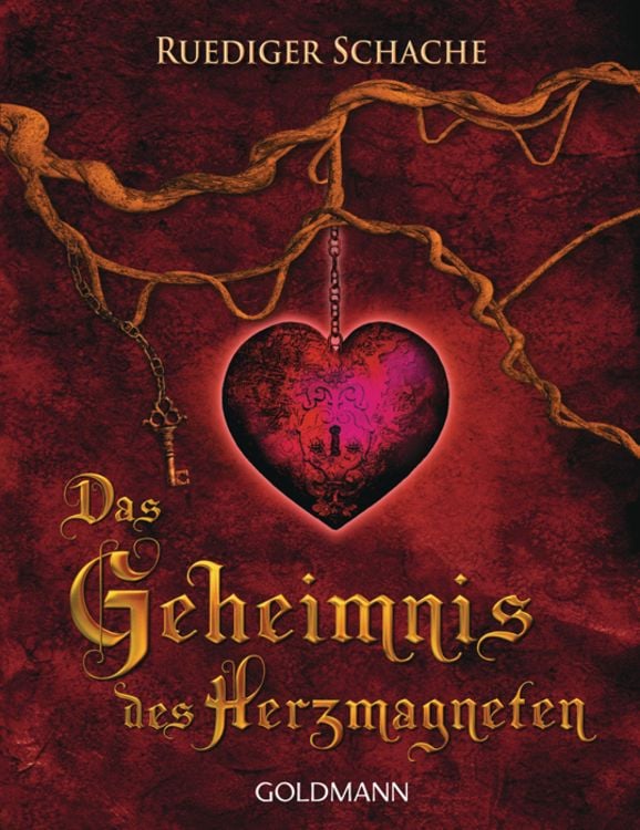 Produktbild: Das Geheimnis des Herzmagneten